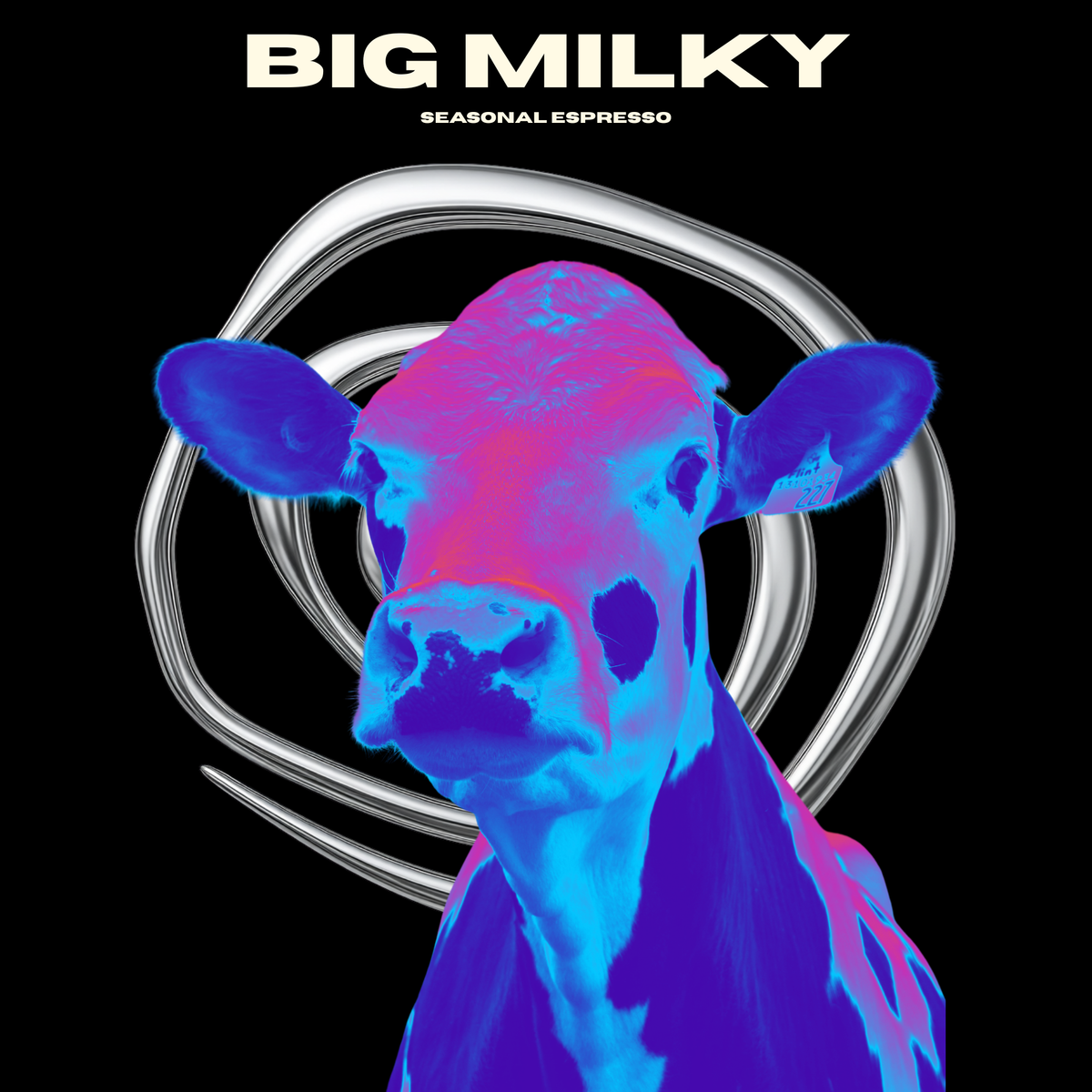 BIG MILKY 250g